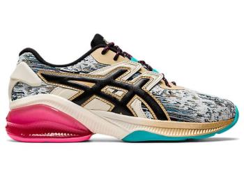 Asics Kadın GEL-QUANTUM INFINITY JIN Koşu Ayakkabısı TR456RQ